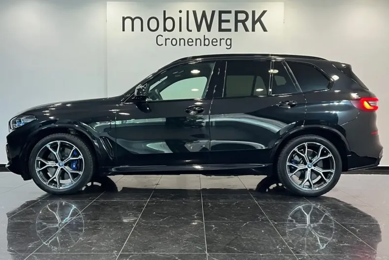 BMW X5 din 2022 cu 65.000 km - oferta BMW155294 - foto 5