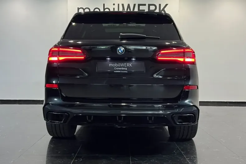 BMW X5 din 2022 cu 65.000 km - oferta BMW155294 - foto 6