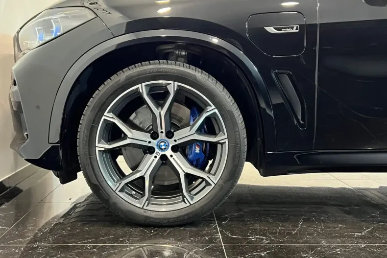 BMW X5 din 2022 cu 65.000 km - oferta BMW155294 - foto 8