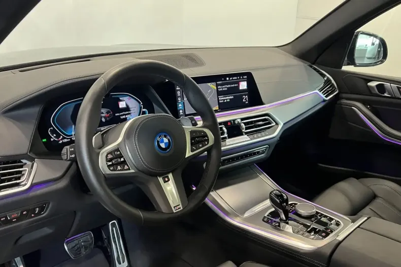 BMW X5 din 2022 cu 65.000 km - oferta BMW155294 - foto 9