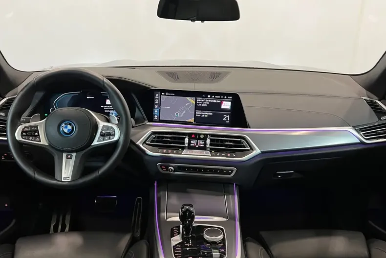 BMW X5 din 2022 cu 65.000 km - oferta BMW155294 - foto 10