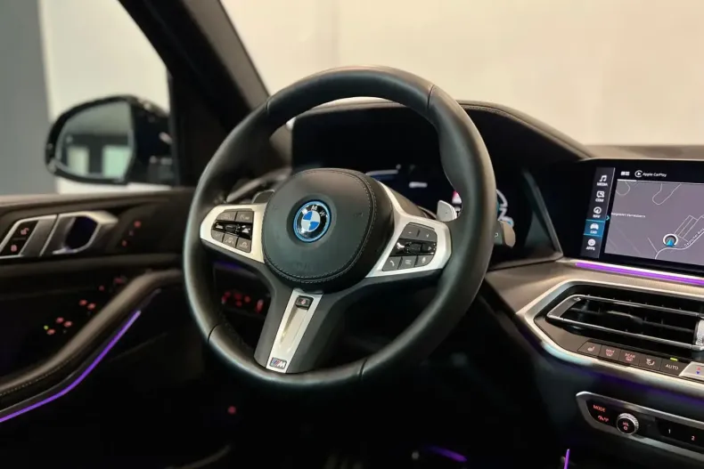 BMW X5 din 2022 cu 65.000 km - oferta BMW155294 - foto 12