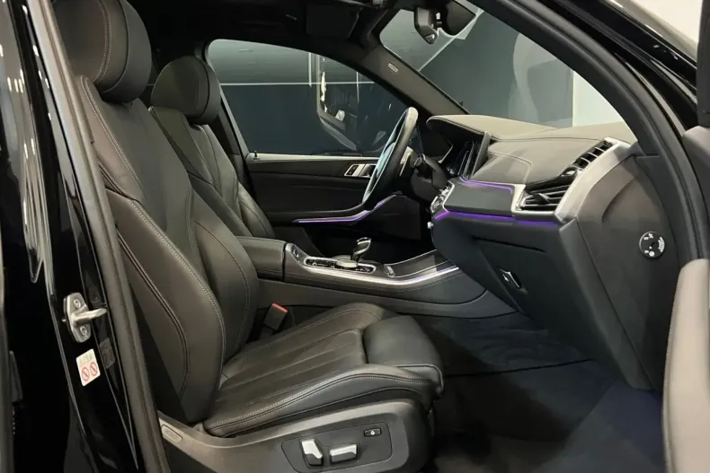 BMW X5 din 2022 cu 65.000 km - oferta BMW155294 - foto 15