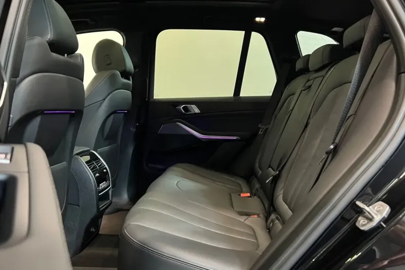 BMW X5 din 2022 cu 65.000 km - oferta BMW155294 - foto 17