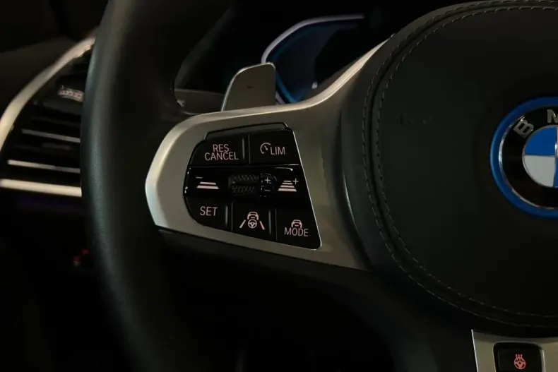 BMW X5 din 2022 cu 65.000 km - oferta BMW155294 - foto 18