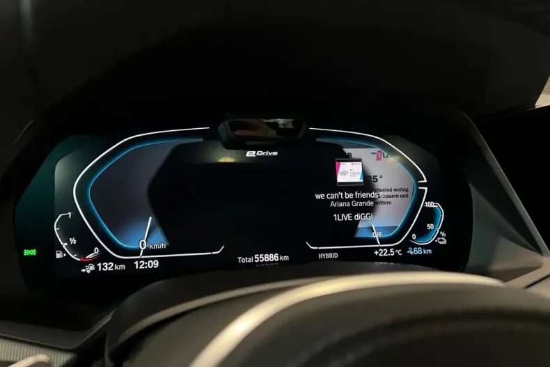 BMW X5 din 2022 cu 65.000 km - oferta BMW155294 - foto 21