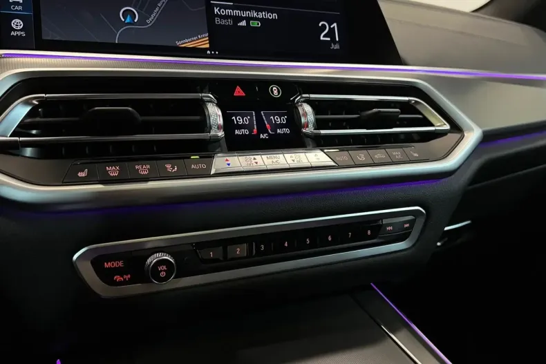 BMW X5 din 2022 cu 65.000 km - oferta BMW155294 - foto 22