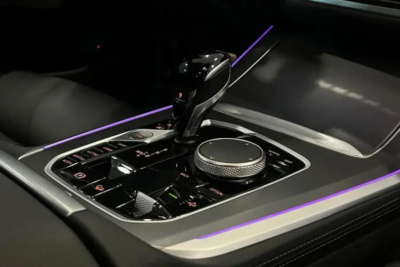 BMW X5 din 2022 cu 65.000 km - oferta BMW155294 - foto 23