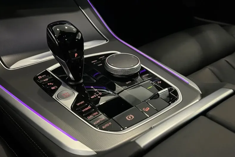 BMW X5 din 2022 cu 65.000 km - oferta BMW155294 - foto 24