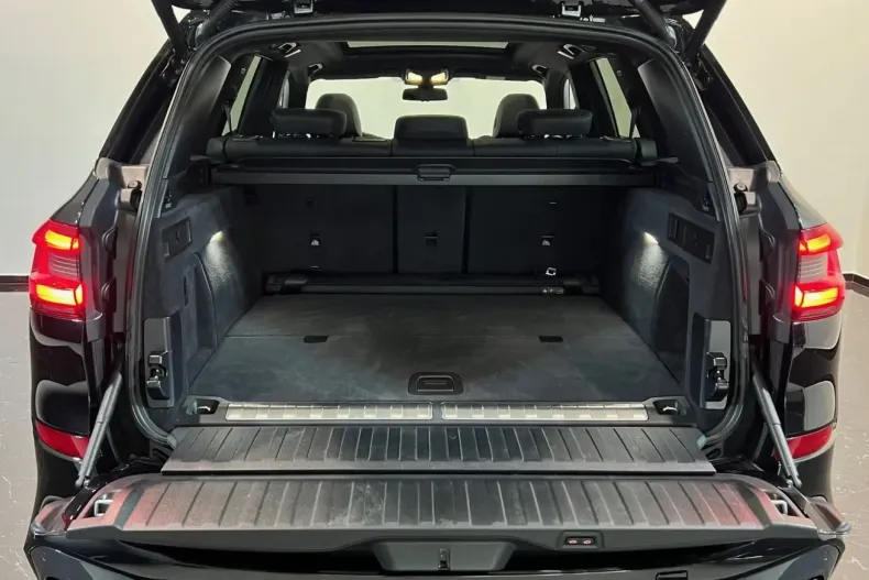 BMW X5 din 2022 cu 65.000 km - oferta BMW155294 - foto 30