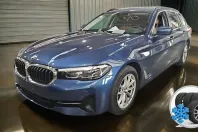 BMW 520 din 2023 cu 85.000 km - oferta BMW155296 - foto 1