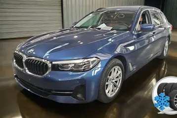 BMW 520 din 2023 - oferta BMW155296