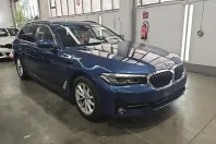 BMW 520 din 2023 cu 85.000 km - oferta BMW155296 - foto 2