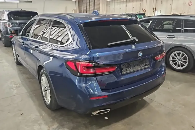 BMW 520 din 2023 cu 85.000 km - oferta BMW155296 - foto 3