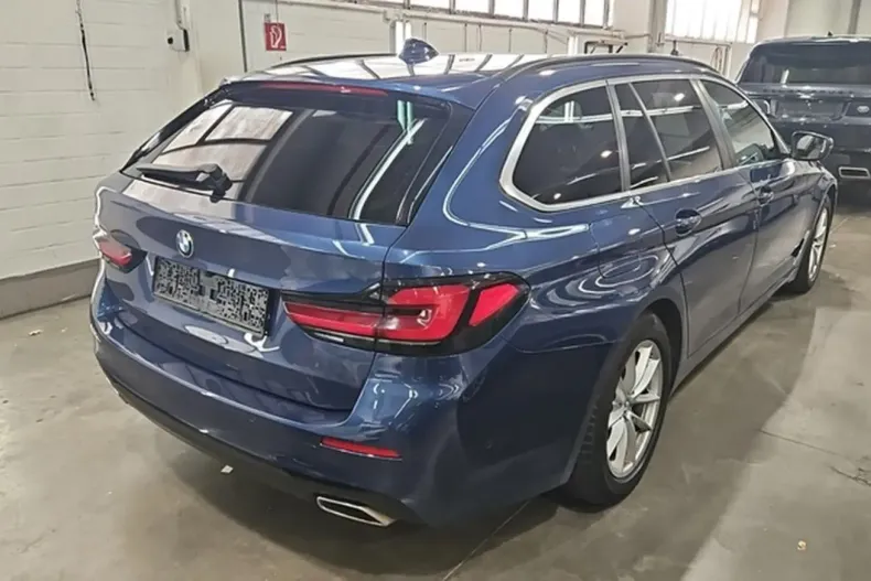 BMW 520 din 2023 cu 85.000 km - oferta BMW155296 - foto 4