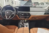 BMW 520 din 2023 cu 85.000 km - oferta BMW155296 - foto 6