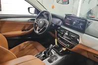 BMW 520 din 2023 cu 85.000 km - oferta BMW155296 - foto 7