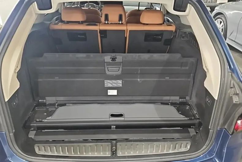 BMW 520 din 2023 cu 85.000 km - oferta BMW155296 - foto 8