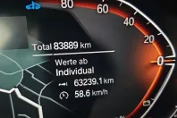 BMW 520 din 2023 cu 85.000 km - oferta BMW155296 - foto 9