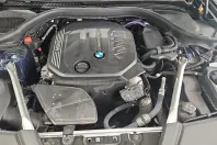 BMW 520 din 2023 cu 85.000 km - oferta BMW155296 - foto 11