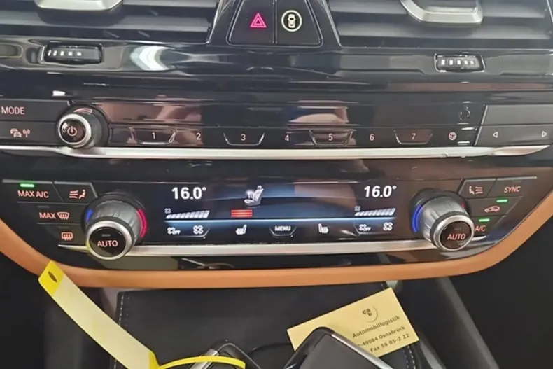 BMW 520 din 2023 cu 85.000 km - oferta BMW155296 - foto 14