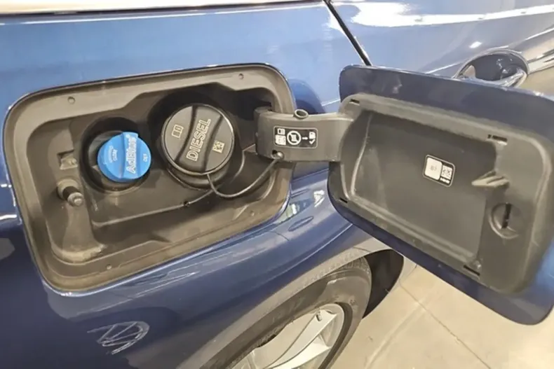 BMW 520 din 2023 cu 85.000 km - oferta BMW155296 - foto 15