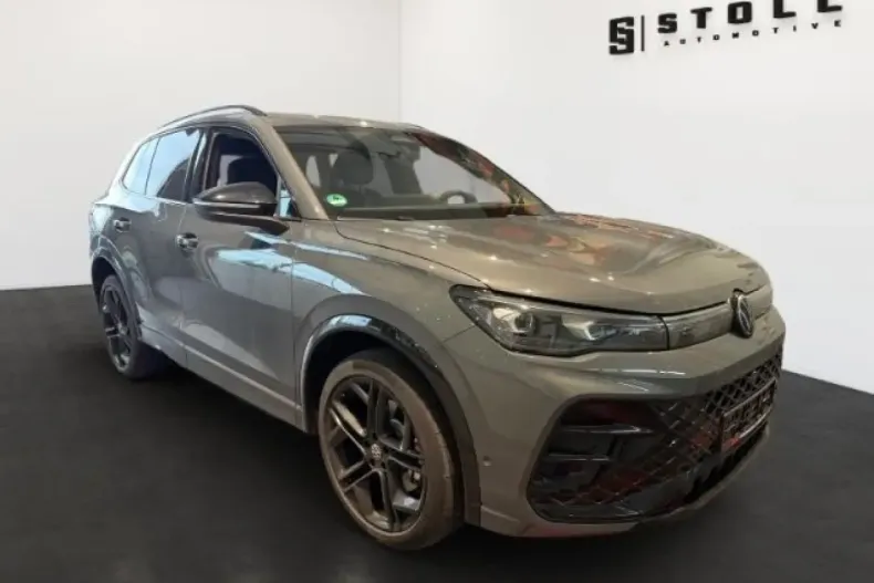 Volkswagen Tiguan din 2025 cu 18.600 km - oferta VOL155297 - foto 2