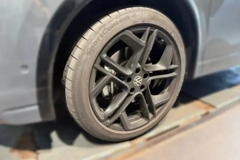 Volkswagen Tiguan din 2025 cu 18.600 km - oferta VOL155297 - foto 6