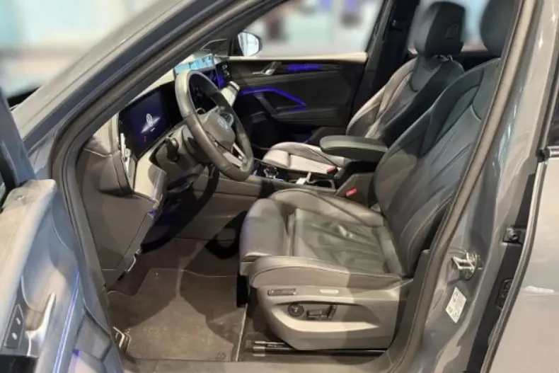 Volkswagen Tiguan din 2025 cu 18.600 km - oferta VOL155297 - foto 7