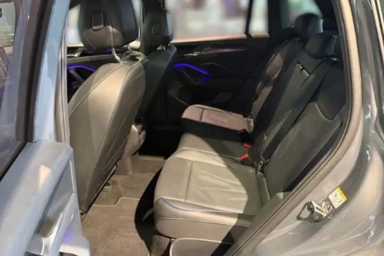 Volkswagen Tiguan din 2025 cu 18.600 km - oferta VOL155297 - foto 11