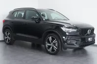 Volvo XC40 din 2021 cu 10.998 km - oferta VOL155298 - foto 2