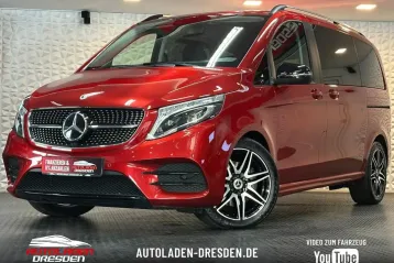 Mercedes-Benz V 220 din 2021 - oferta MER155299