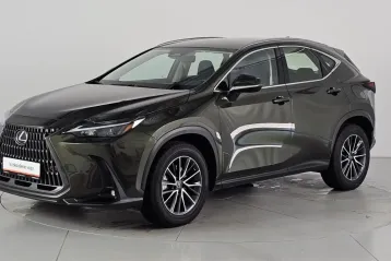 Lexus NX 350h din 2023 - oferta LEX155300
