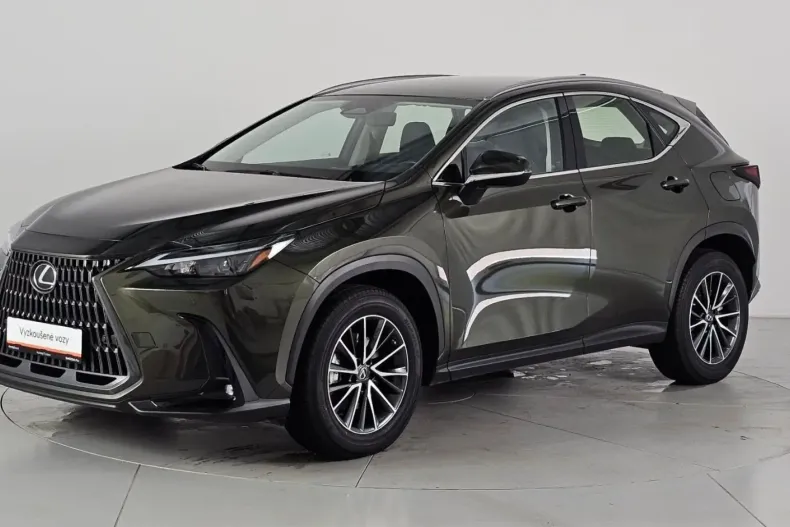 Lexus NX 350h din 2023 cu 29.900 km - oferta LEX155300 - foto 1