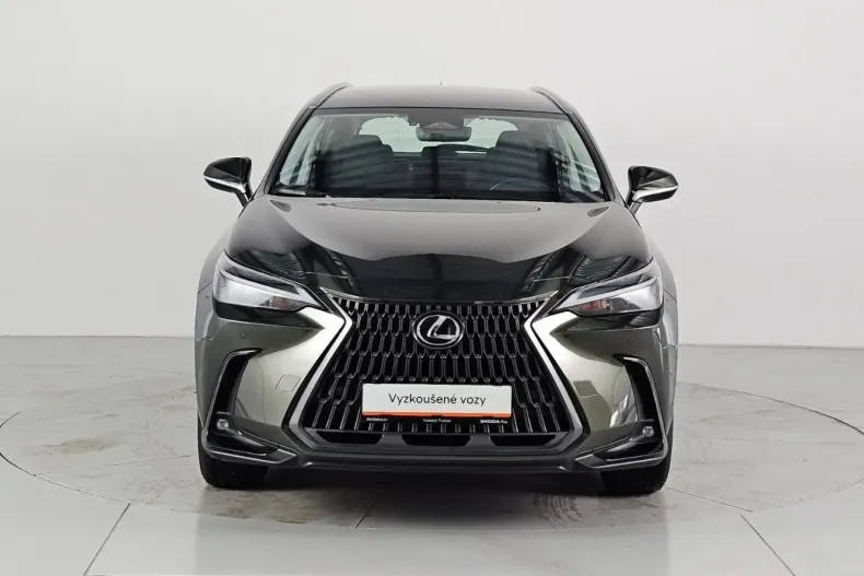 Lexus NX 350h din 2023 cu 29.900 km - oferta LEX155300 - foto 3