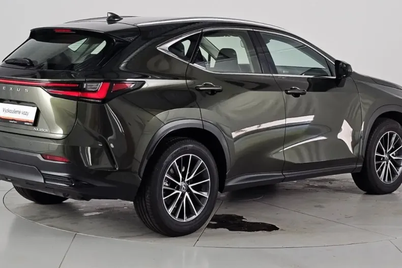 Lexus NX 350h din 2023 cu 29.900 km - oferta LEX155300 - foto 5