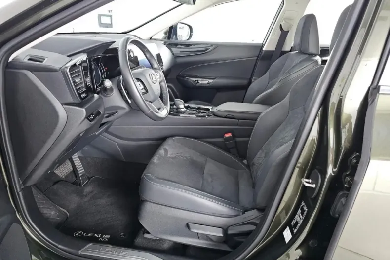 Lexus NX 350h din 2023 cu 29.900 km - oferta LEX155300 - foto 6