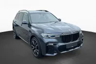 BMW X7 din 2022 cu 52.330 km - oferta BMW155301 - foto 2