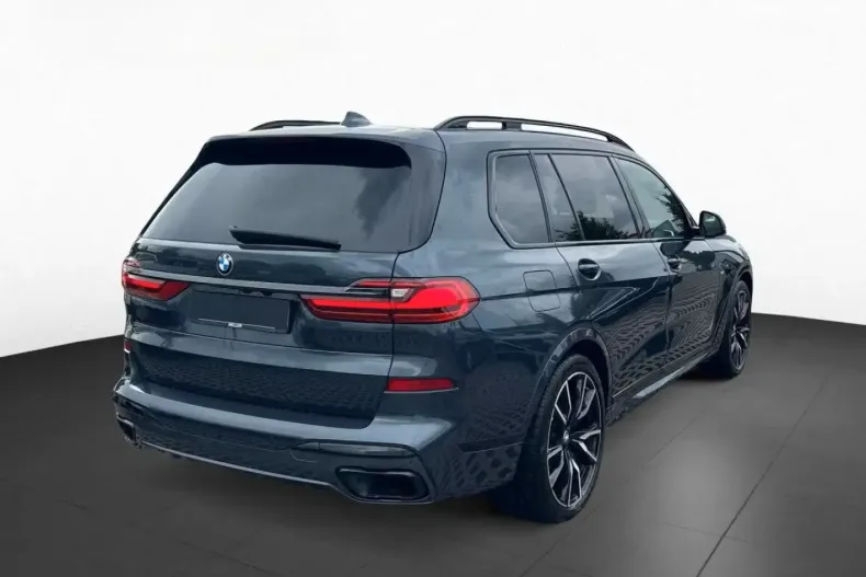 BMW X7 din 2022 cu 52.330 km - oferta BMW155301 - foto 4