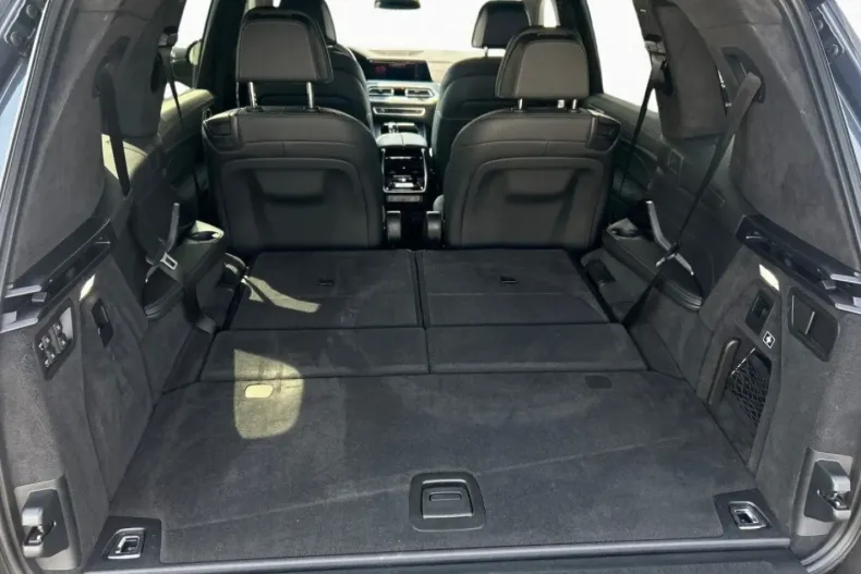 BMW X7 din 2022 cu 52.330 km - oferta BMW155301 - foto 11