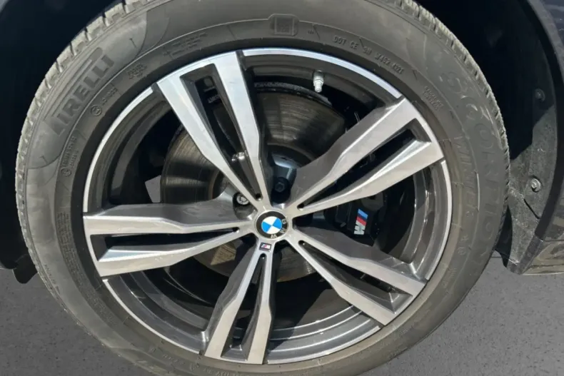 BMW X7 din 2022 cu 52.330 km - oferta BMW155301 - foto 12