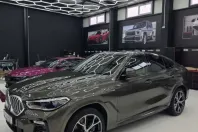 BMW X6 din 2021 cu 42.092 km - oferta BMW155303 - foto 1