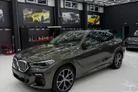 BMW X6 din 2021 cu 42.092 km - oferta BMW155303 - foto 2