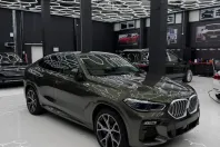 BMW X6 din 2021 cu 42.092 km - oferta BMW155303 - foto 3