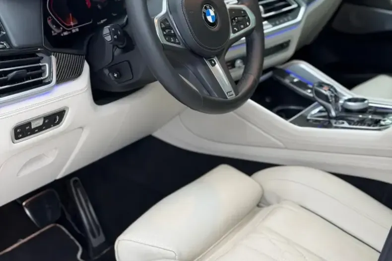 BMW X6 din 2021 cu 42.092 km - oferta BMW155303 - foto 6