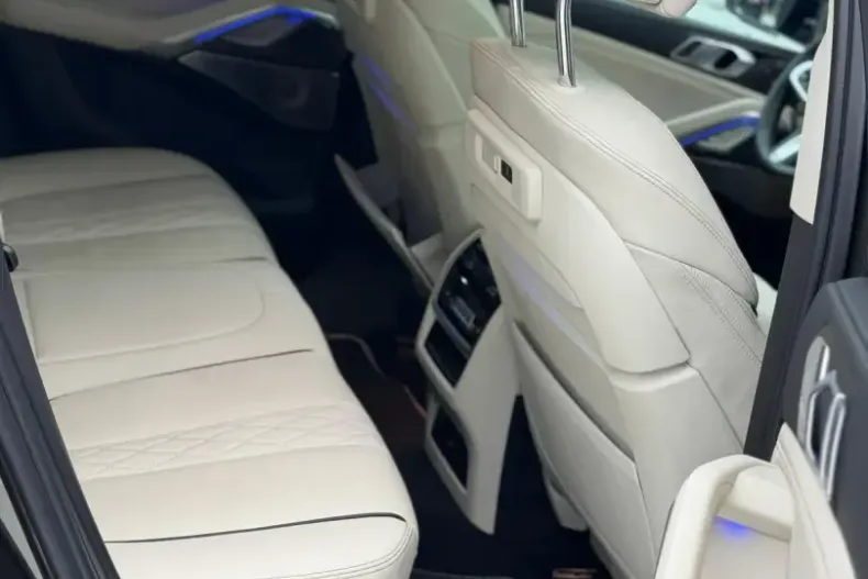 BMW X6 din 2021 cu 42.092 km - oferta BMW155303 - foto 9