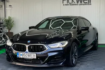 BMW M850 din 2022 - oferta BMW155304