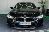 BMW M850 din 2022 cu 30.000 km - oferta BMW155304 - foto 2
