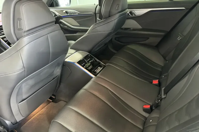 BMW M850 din 2022 cu 30.000 km - oferta BMW155304 - foto 11