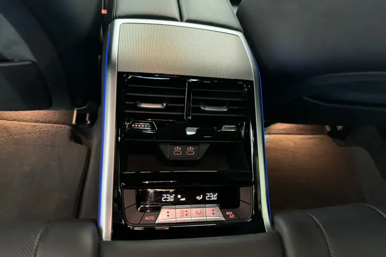 BMW M850 din 2022 cu 30.000 km - oferta BMW155304 - foto 12